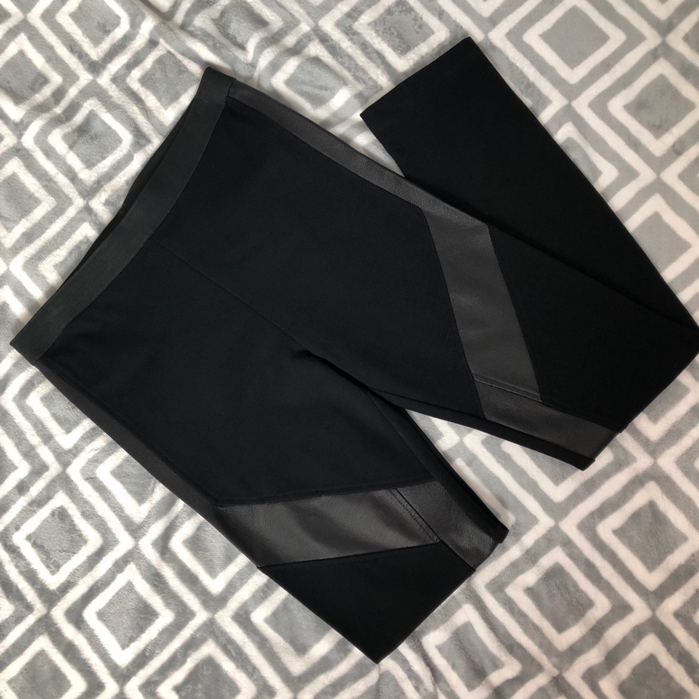 🛑SOLD🛑BCBH MAXAZRIA “Luca” Pants